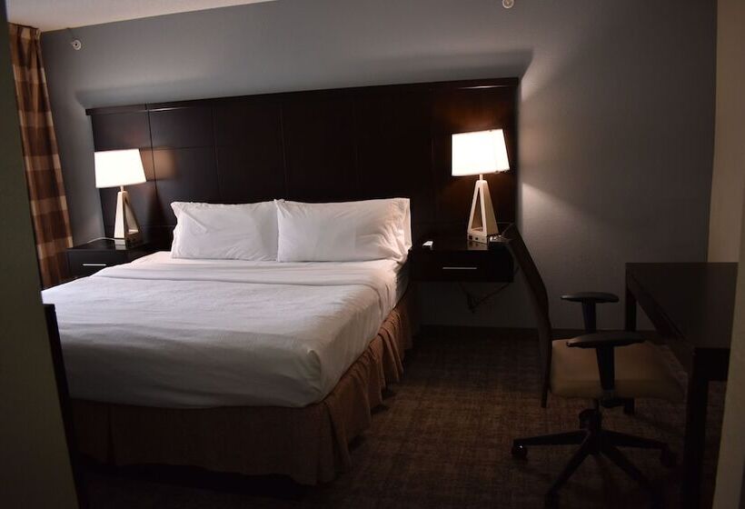 فندق Staybridge Suites Cranbury   South Brunswick, An Ihg