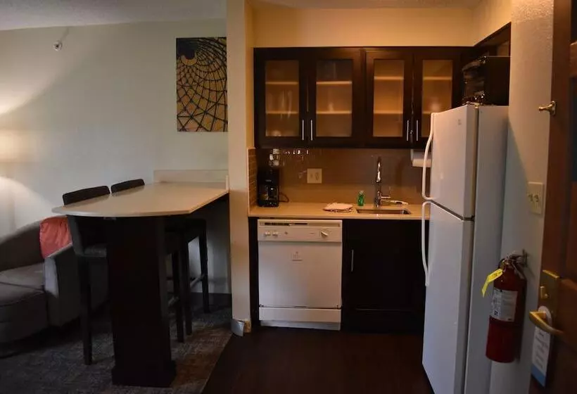 ホテル Staybridge Suites Cranbury South Brunswick, An Ihg