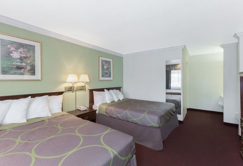 فندق Steinbeck Lodge