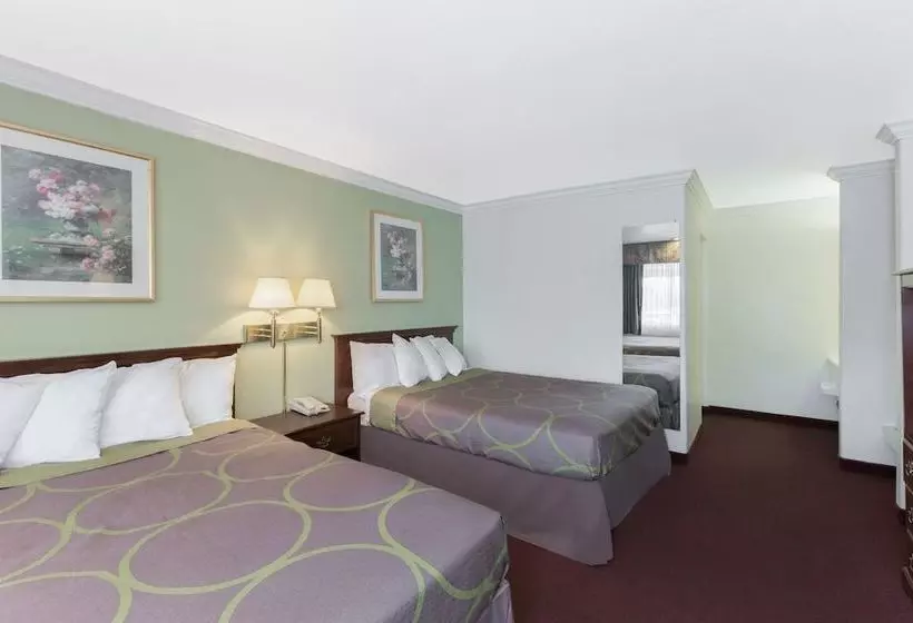 Отель Steinbeck Lodge