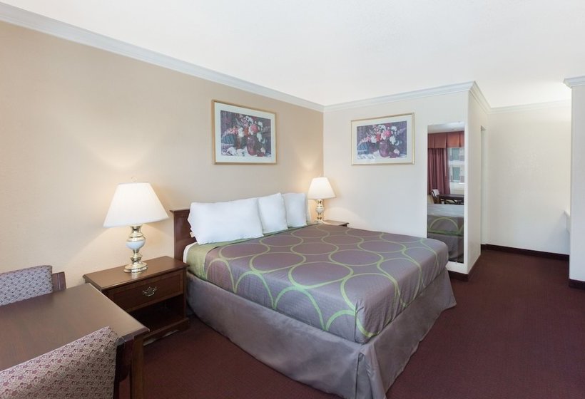 فندق Steinbeck Lodge