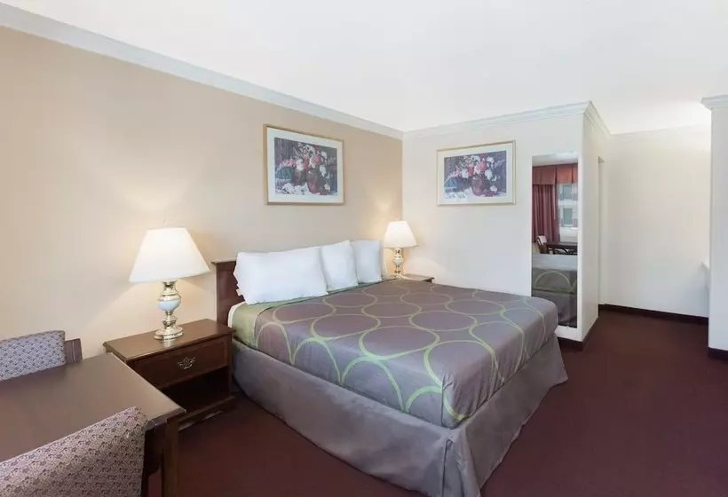 Отель Steinbeck Lodge