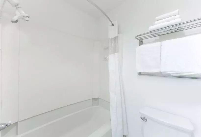 Отель Steinbeck Lodge