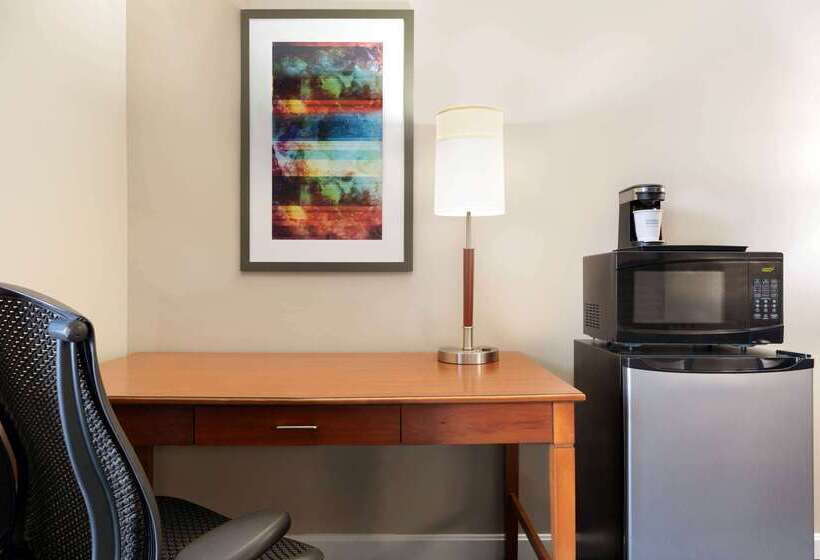 ホテル Super 8 By Wyndham West Greenwich/providence