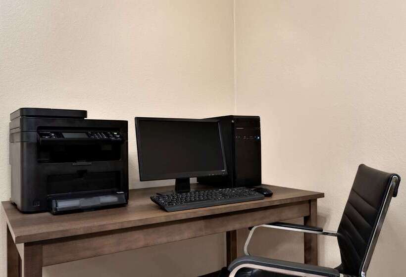 ホテル Super 8 By Wyndham West Greenwich/providence