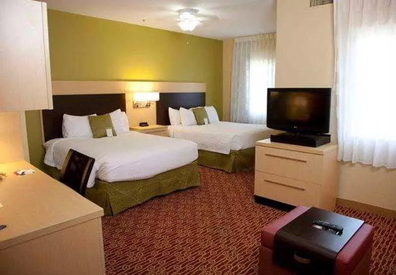 호텔 Towneplace Suites By Marriott Lake Jackson Clute