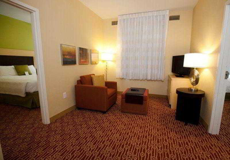 酒店 Towneplace Suites By Marriott Lake Jackson Clute