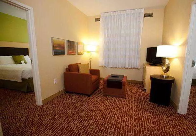 호텔 Towneplace Suites By Marriott Lake Jackson Clute