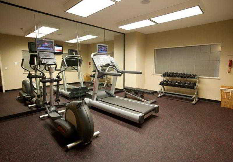 酒店 Towneplace Suites By Marriott Lake Jackson Clute