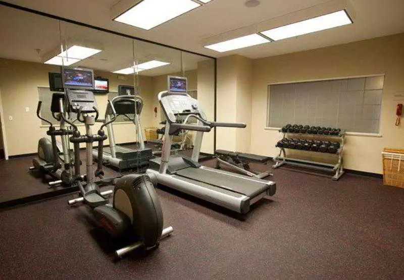 호텔 Towneplace Suites By Marriott Lake Jackson Clute