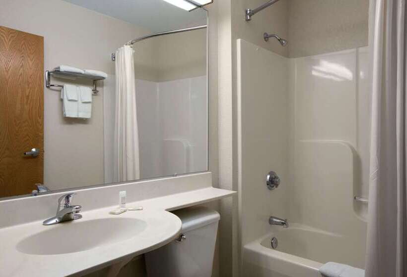 Microtel Inn By Wyndham Champaign