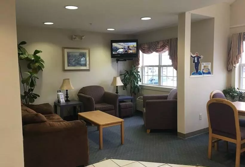 Microtel Inn By Wyndham Champaign