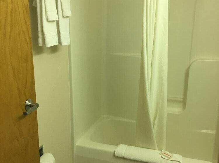 Microtel Inn By Wyndham Champaign