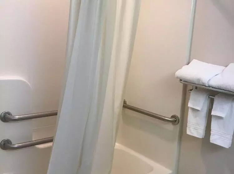 Microtel Inn By Wyndham Champaign