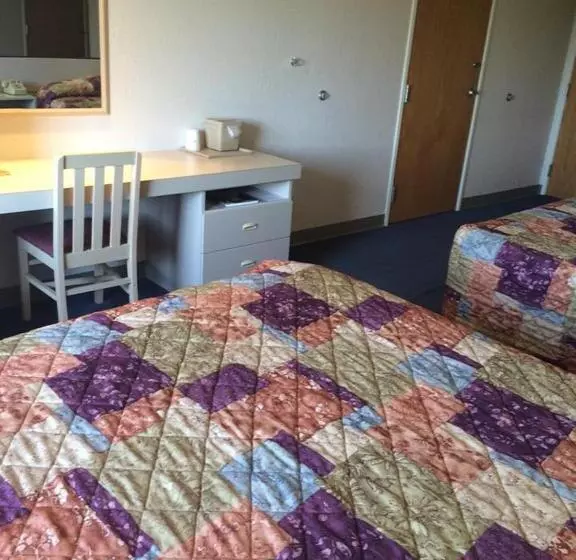 Microtel Inn By Wyndham Champaign