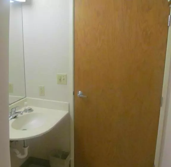 Microtel Inn By Wyndham Champaign