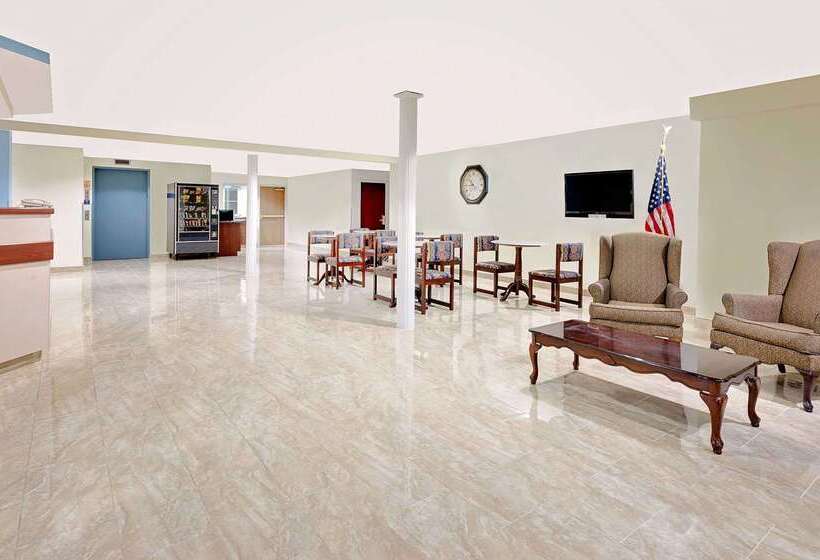 Microtel Inn & Suites By Wyndham Hagerstown By I 81