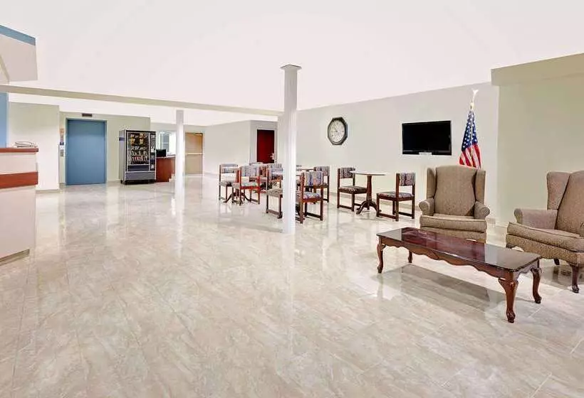 Microtel Inn & Suites By Wyndham Hagerstown By I 81