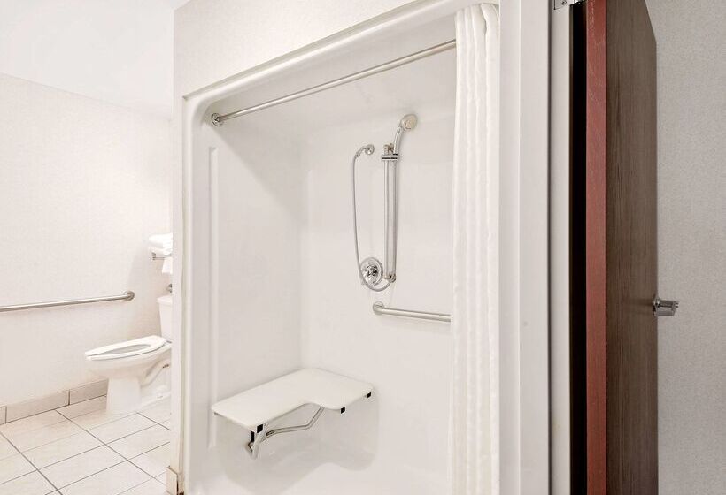 Microtel Inn & Suites By Wyndham Hagerstown By I 81