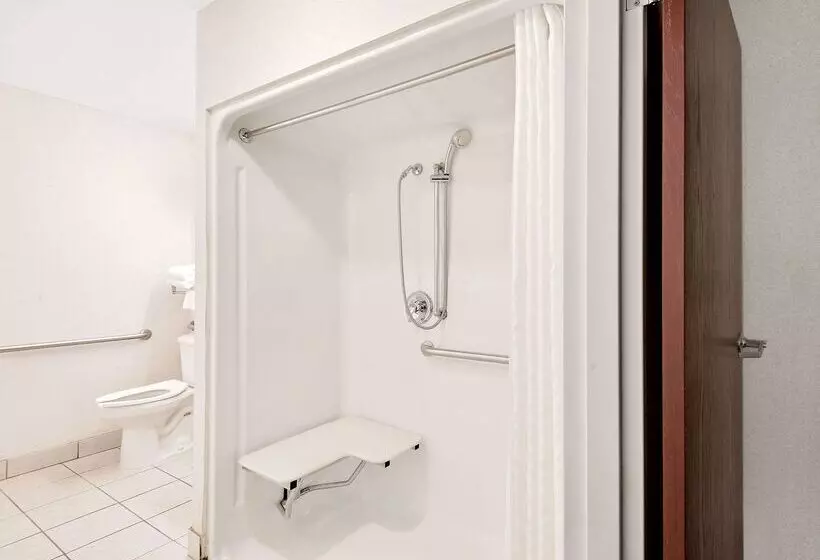 Microtel Inn & Suites By Wyndham Hagerstown By I 81