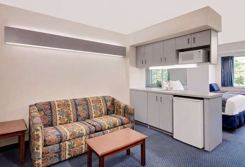 Microtel Inn & Suites By Wyndham Hagerstown By I 81
