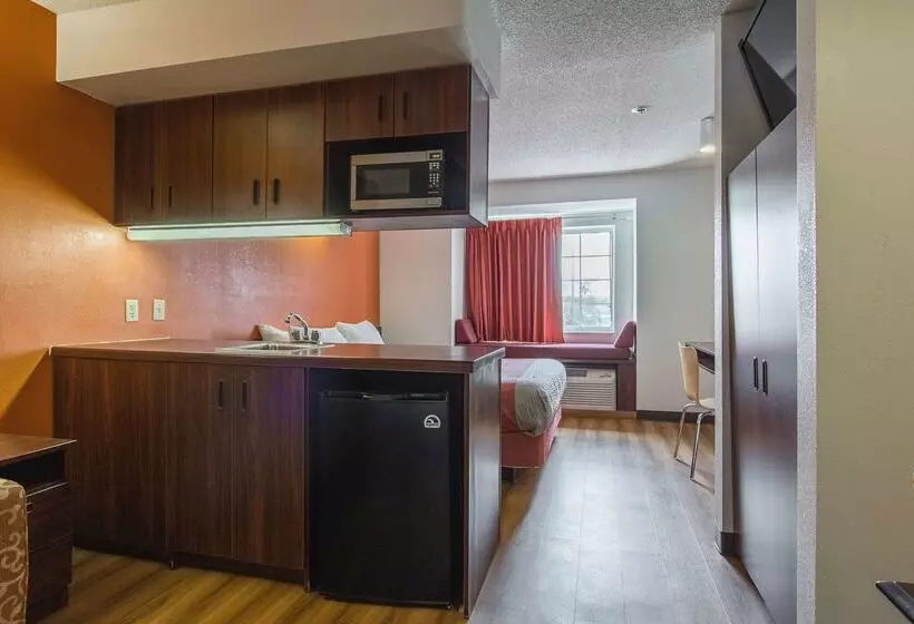 Motel 6streetsboro, Oh