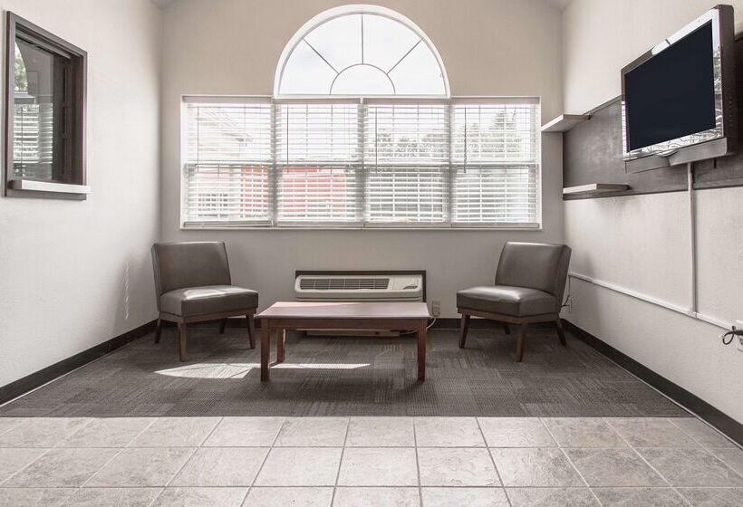 Motel 6streetsboro, Oh