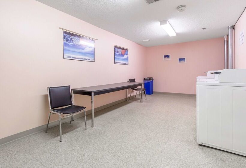 Motel 6streetsboro, Oh