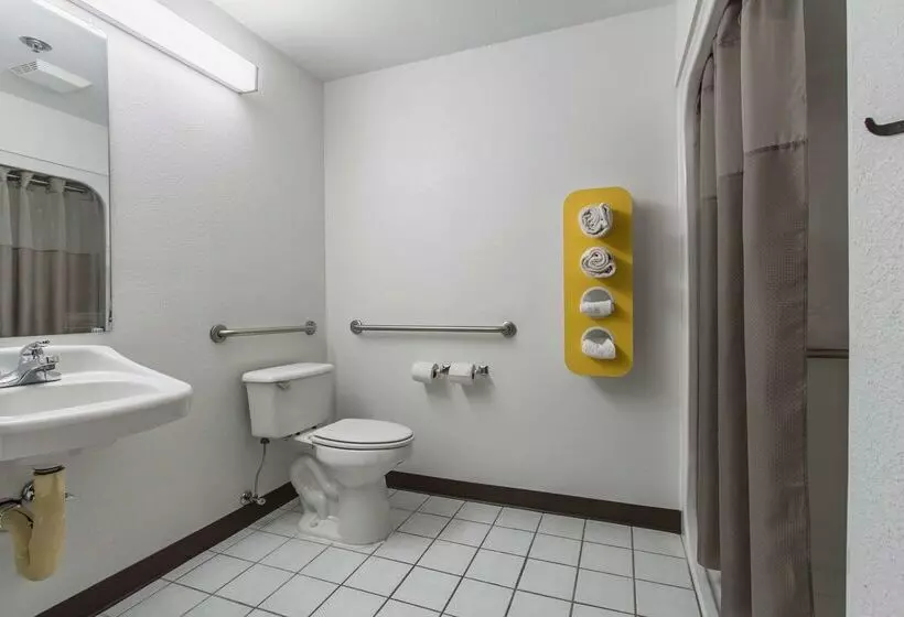 Motel 6streetsboro, Oh