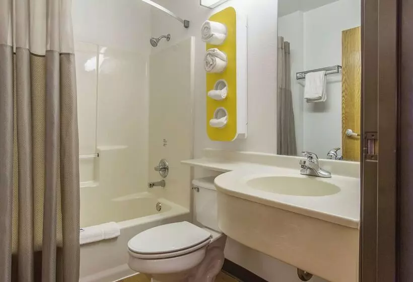 Motel 6streetsboro, Oh