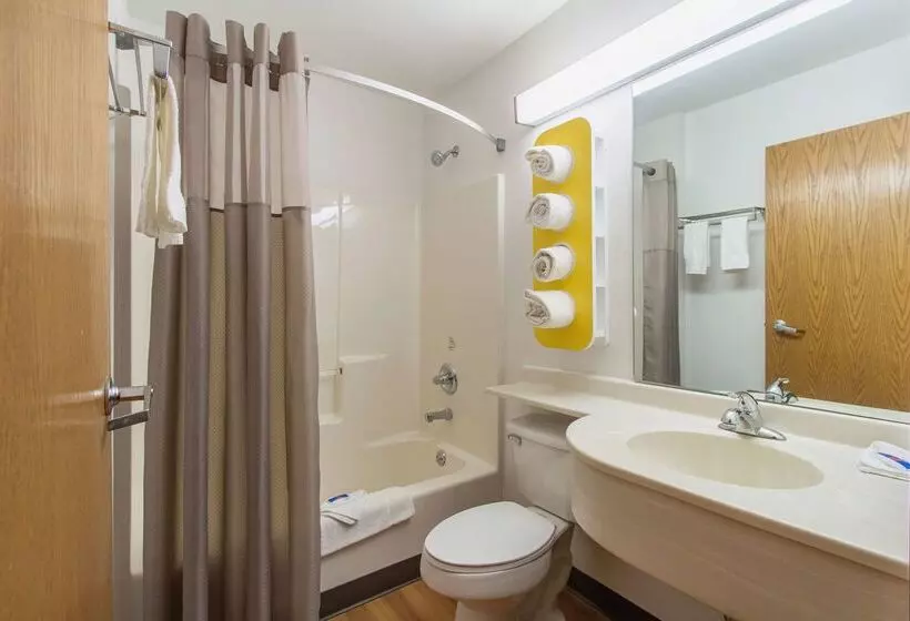 Motel 6streetsboro, Oh