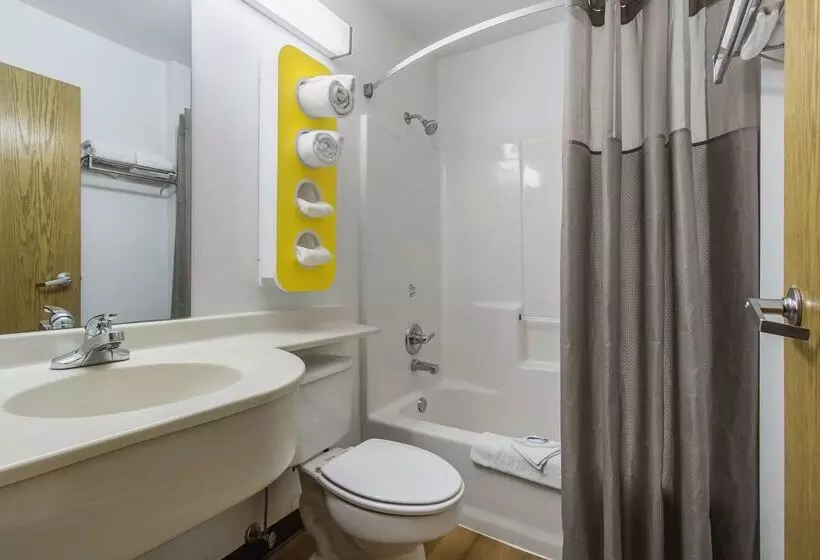 Motel 6streetsboro, Oh