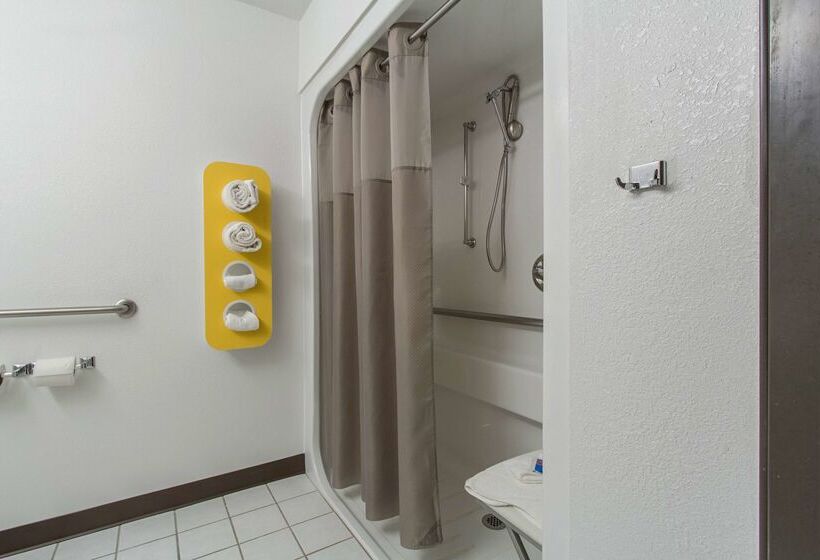 Motel 6streetsboro, Oh