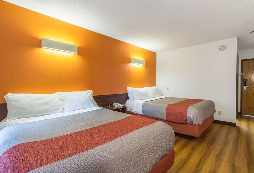 Motel 6streetsboro, Oh