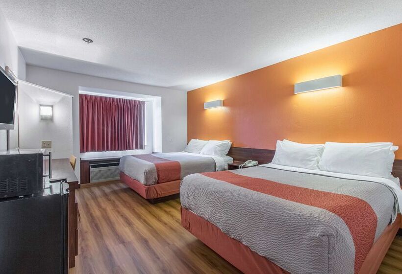 Motel 6streetsboro, Oh