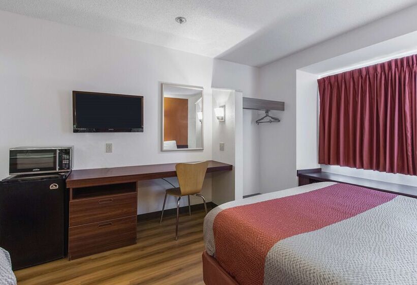 Motel 6streetsboro, Oh