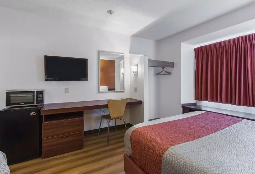 Motel 6streetsboro, Oh