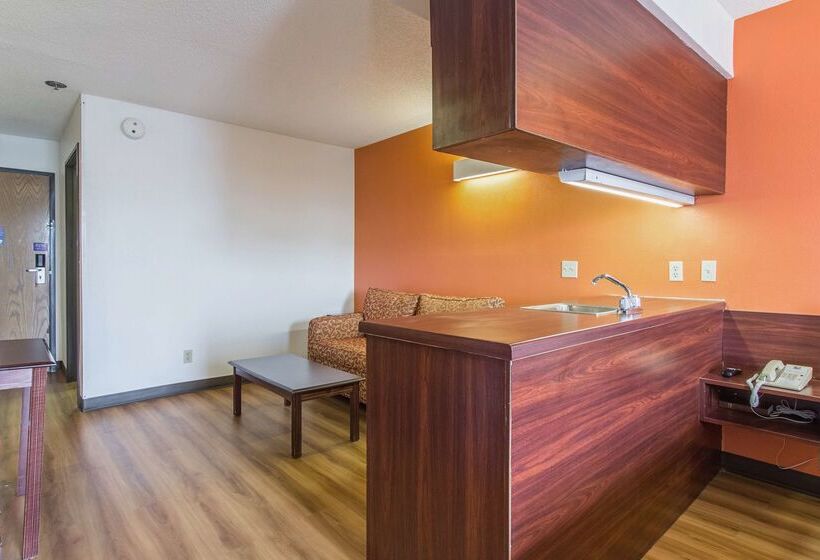 Motel 6streetsboro, Oh