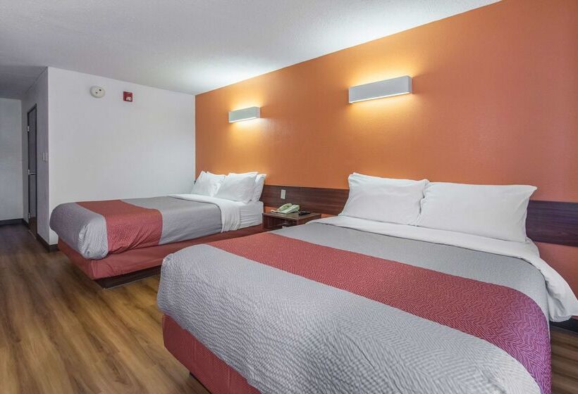 Motel 6streetsboro, Oh