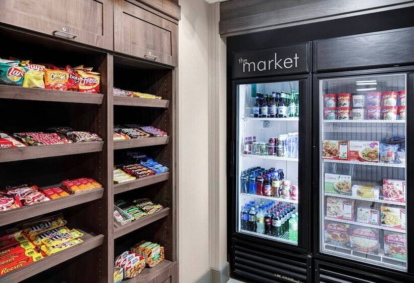 Residence Inn By Marriott Cleveland Downtown