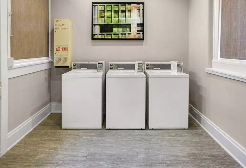 Residence Inn By Marriott Cleveland Downtown