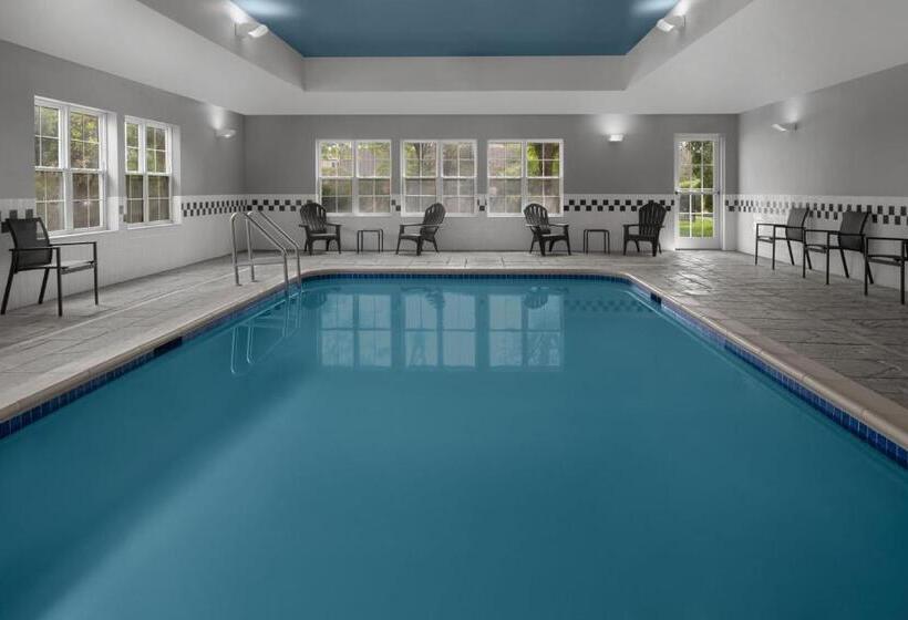 Residence Inn Long Island Holtsville