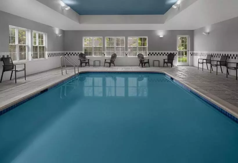 Residence Inn Long Island Holtsville