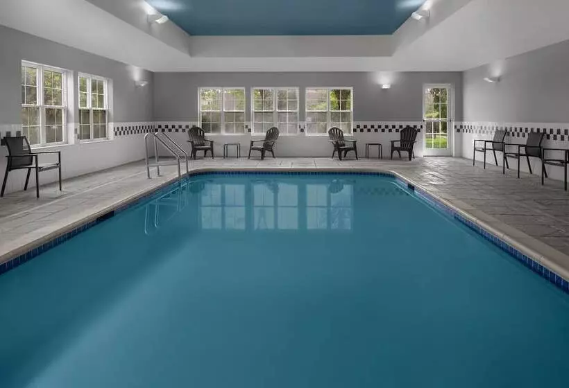 Residence Inn Long Island Holtsville