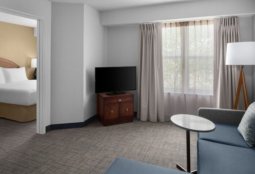 Residence Inn Long Island Holtsville