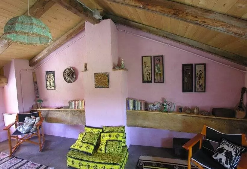 Aamiaismajoitus (B&B) I Mosaici