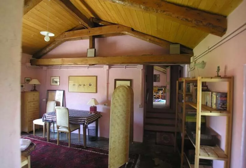 Aamiaismajoitus (B&B) I Mosaici