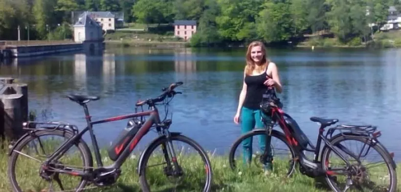 Aamiaismajoitus (B&B) La Cote Monsieur Chambres D'hotes