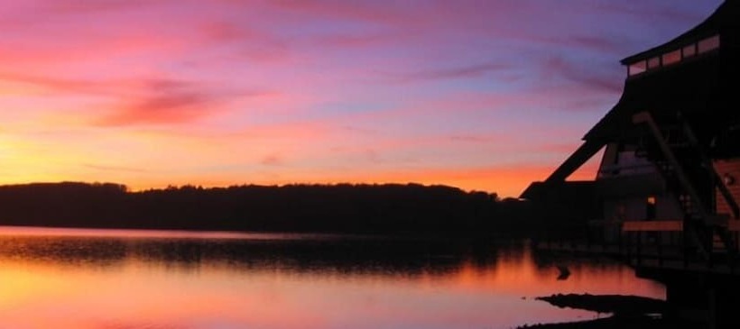 민박 La Cote Monsieur Chambres D'hotes