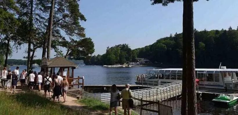 Aamiaismajoitus (B&B) La Cote Monsieur Chambres D'hotes